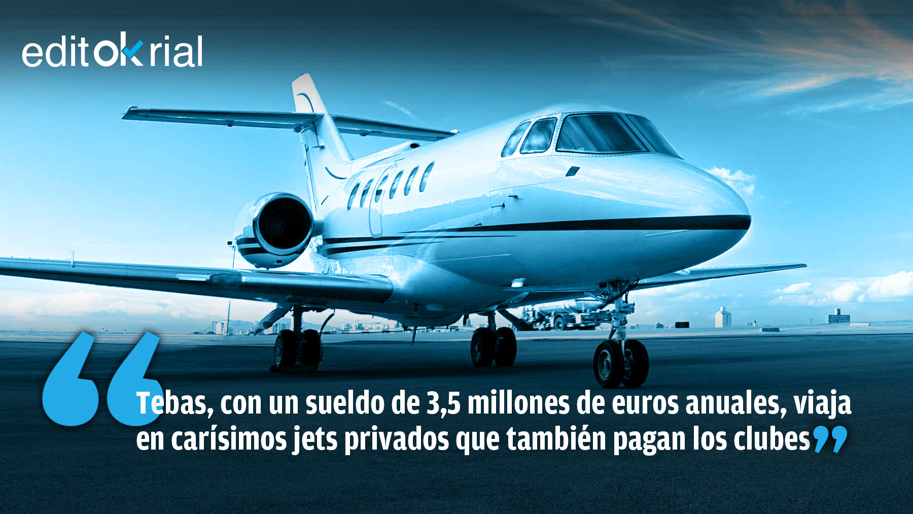 Editorial Tebas