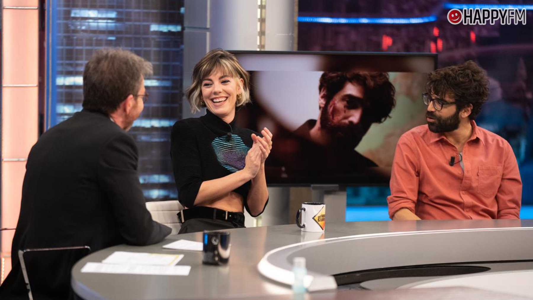El Hormiguero