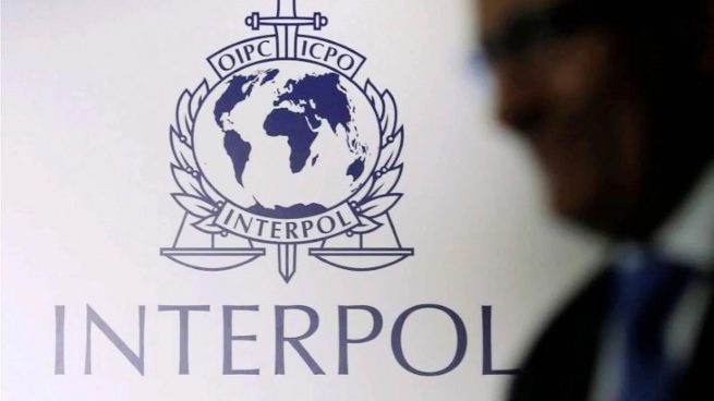 españoles buscados Interpol