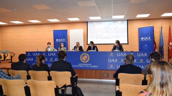 Comienza el I Máster de Urgencias y Emergencias de la Universidad Alfonso X el Sabio y  Quirónsalud
