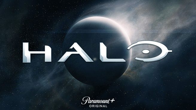 La serie de Halo