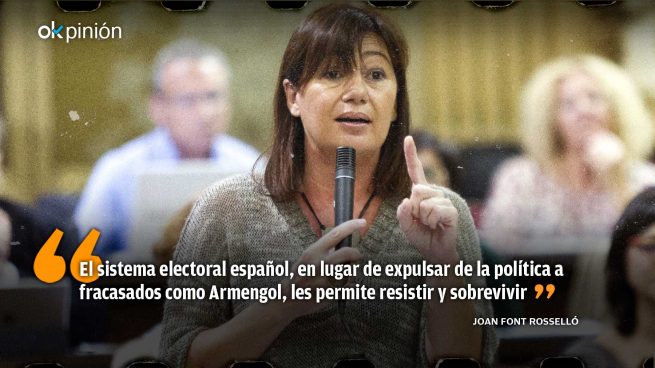Cuando la patria es el partido