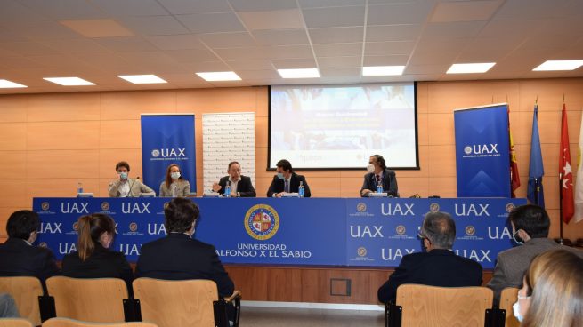 Quirónsalud y la Universidad Alfonso X el Sabio (UAX) impulsan el I Máster de Urgencias y Emergencias para médico