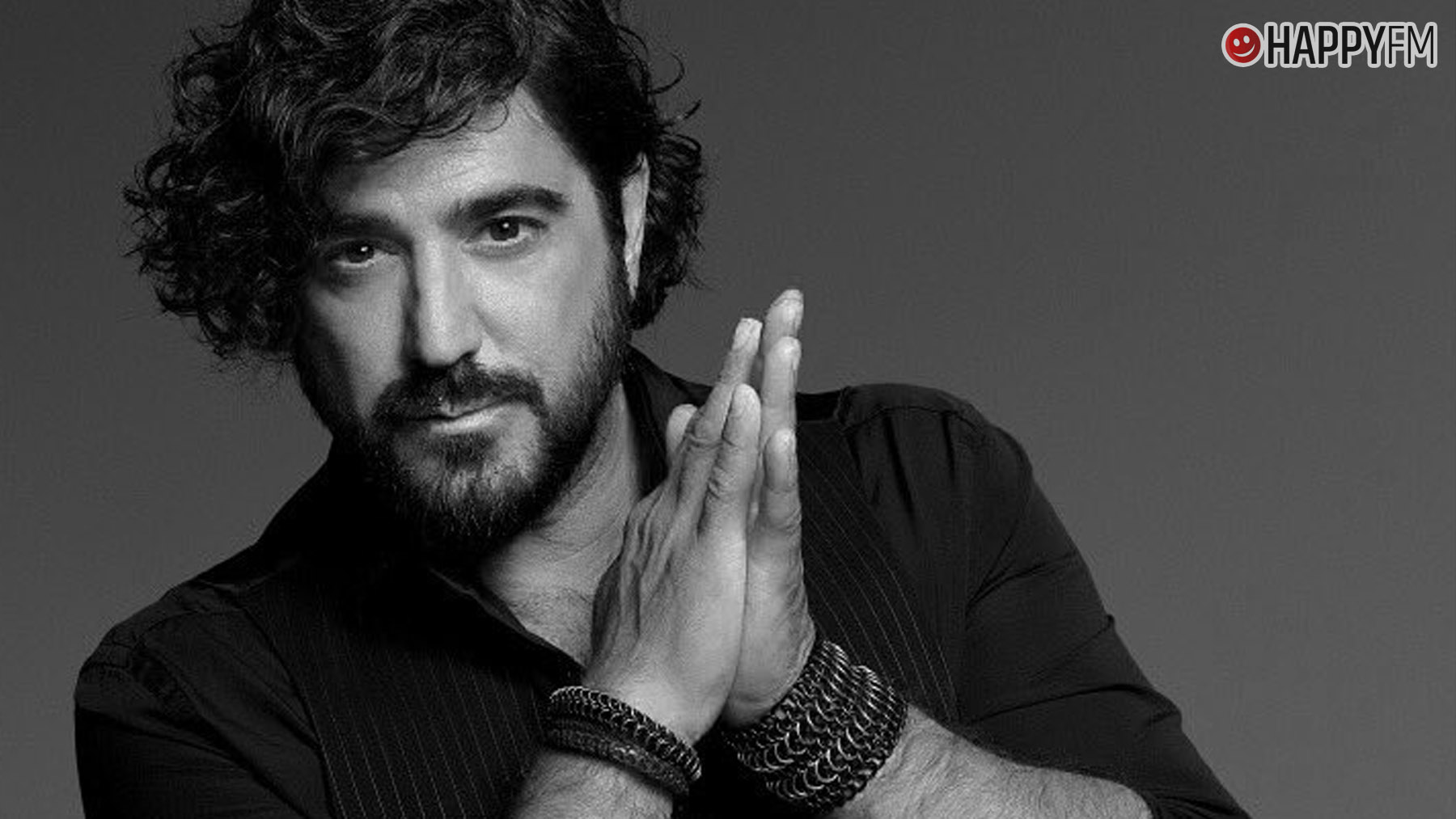 Antonio Orozco