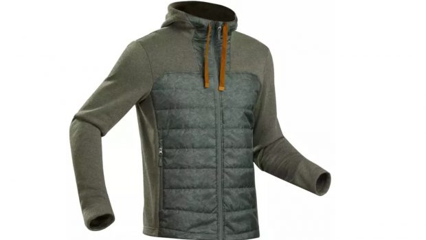 Las chaquetas de Decathlon más vendidas, ahora en rebajas
