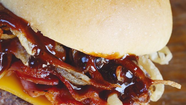 Estas son las 10 hamburguesas españolas que desearás repetir
