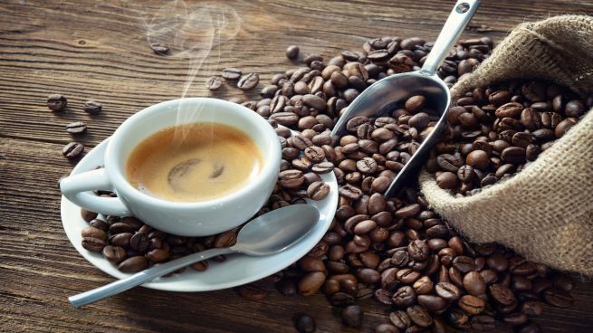 Café