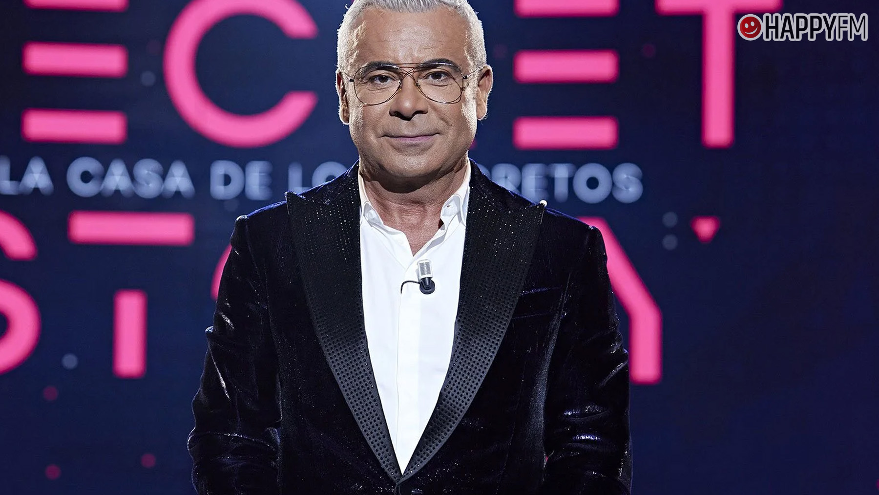 Jorge Javier Vázquez