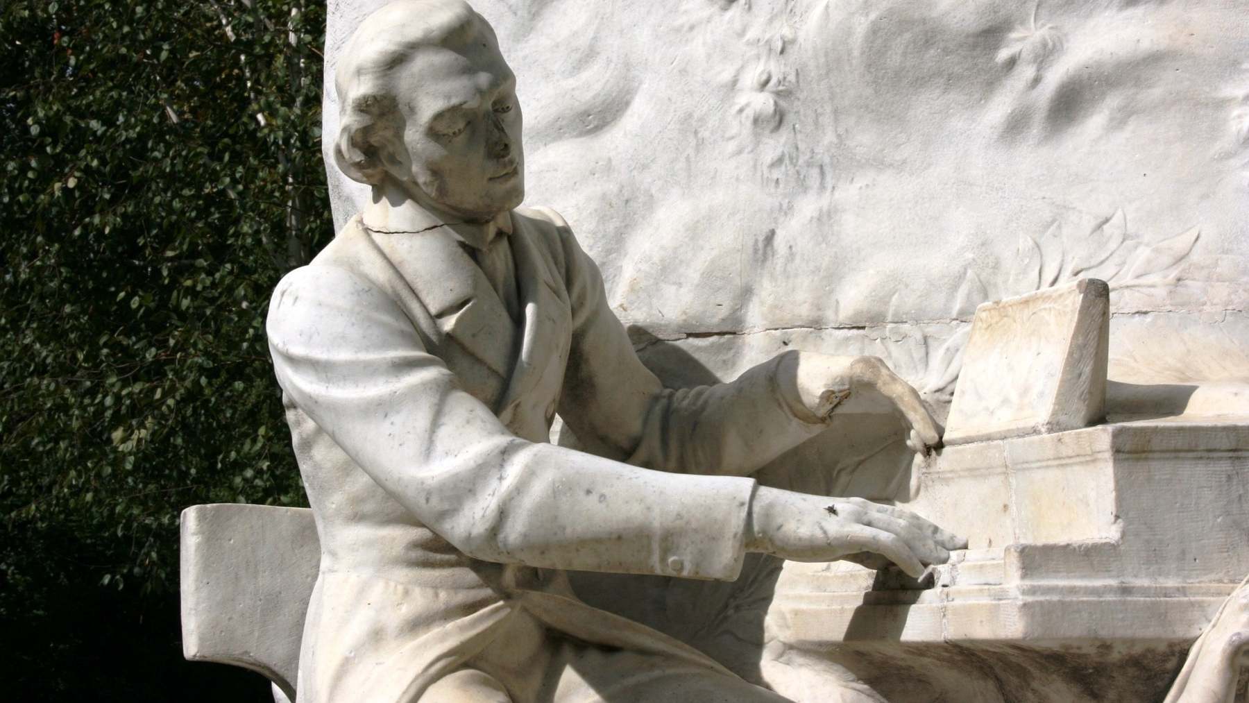 Tratamientos médicos de Frederic Chopin