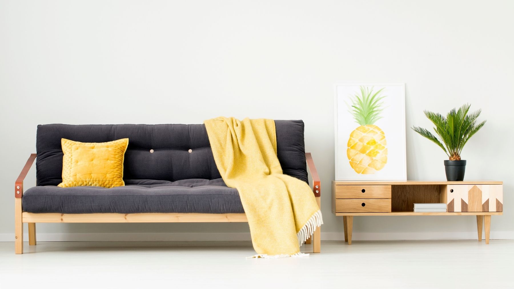 Descubre el nuevo producto de Maison du Monde para decorar tu salón