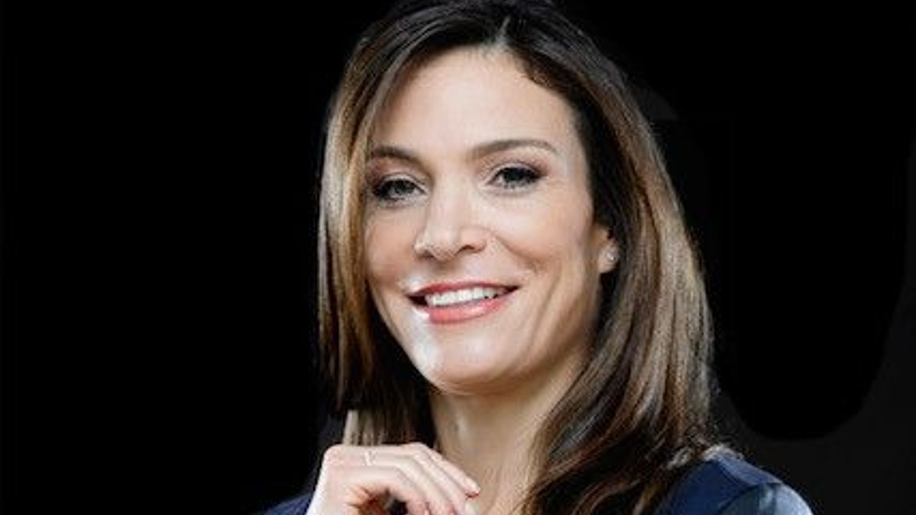 Samantha Ricciardi, CEO de Santander AM.