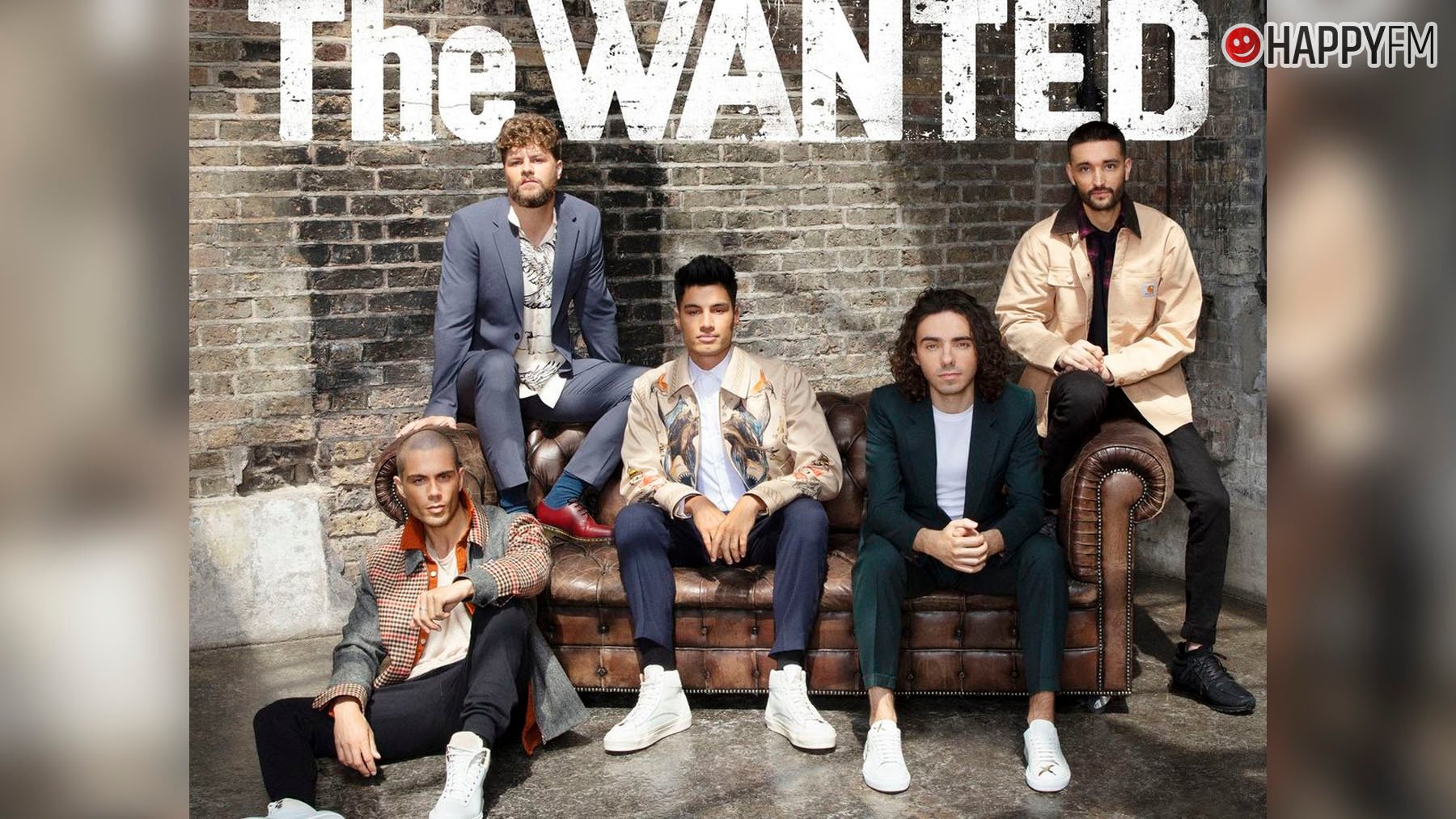 The Wanted