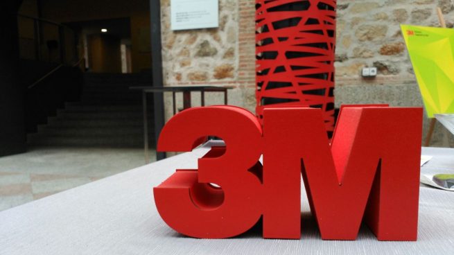 El significado del nombre de la marca 3M: la empresa que ha revolucionado a las papelerías