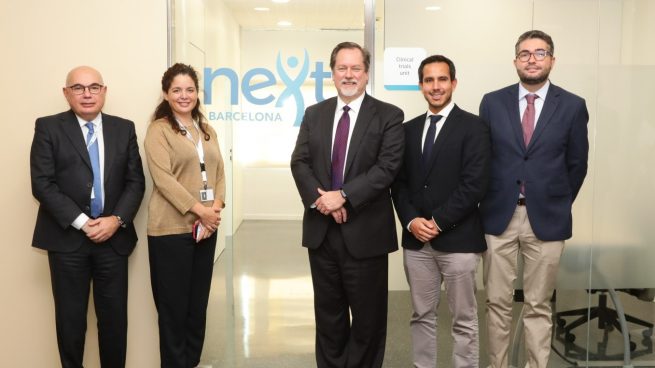 Quirónsalud pone en marcha dos nuevas unidades de ensayos clínicos de fase I en Madrid y Barcelona