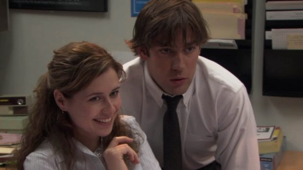 La única escena de ‘The Office’ que John Krasinski se negó a filmar