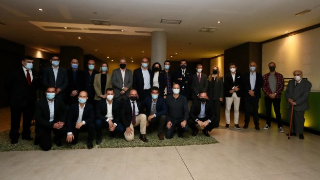 Verne Group y Cenid impulsan el Proyecto Identidad Digital Alicantina