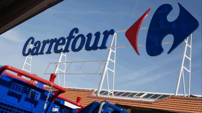 Carrefour televisores