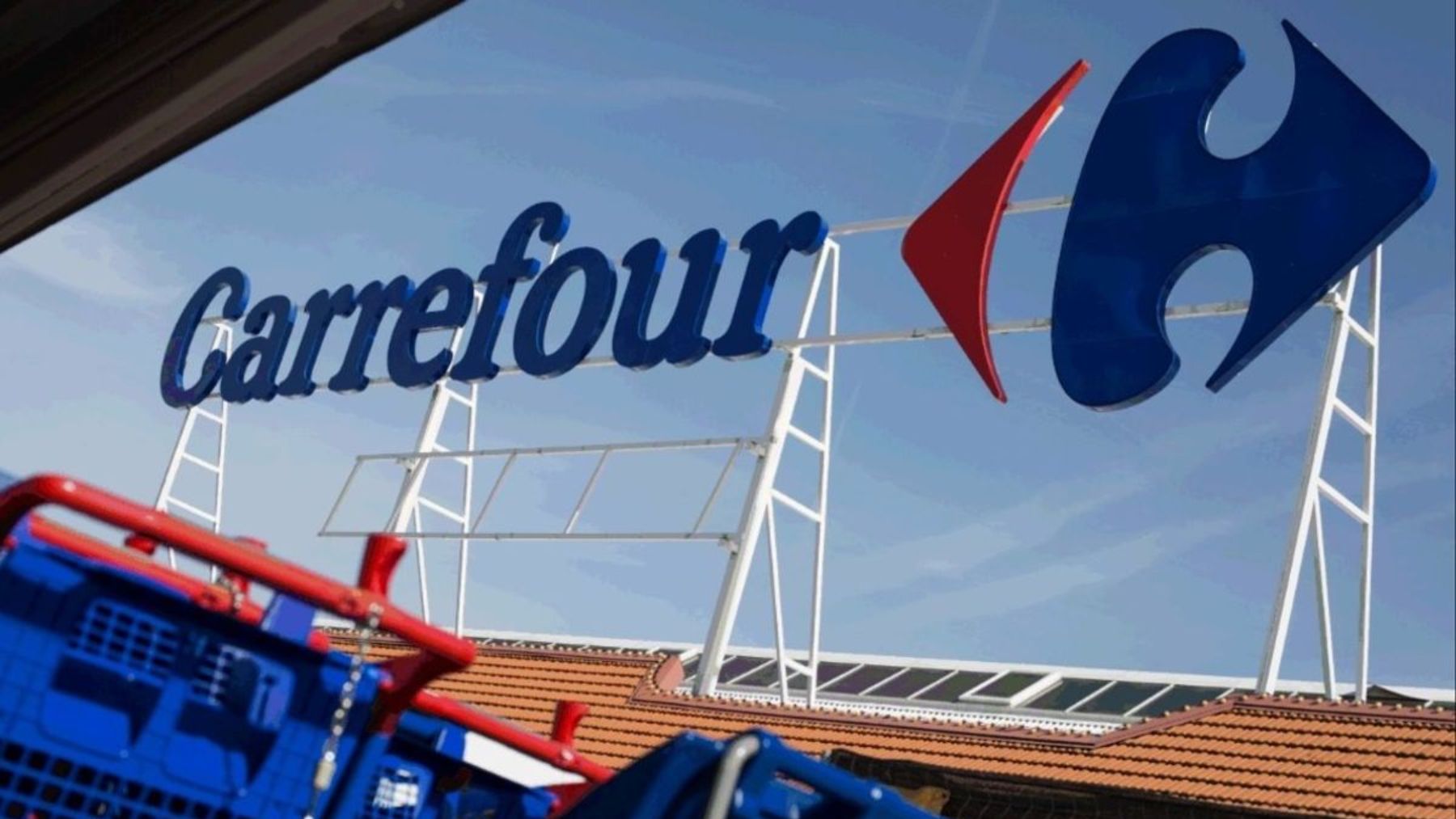 Descubre las mejores ofertas en televisores en Carrefour