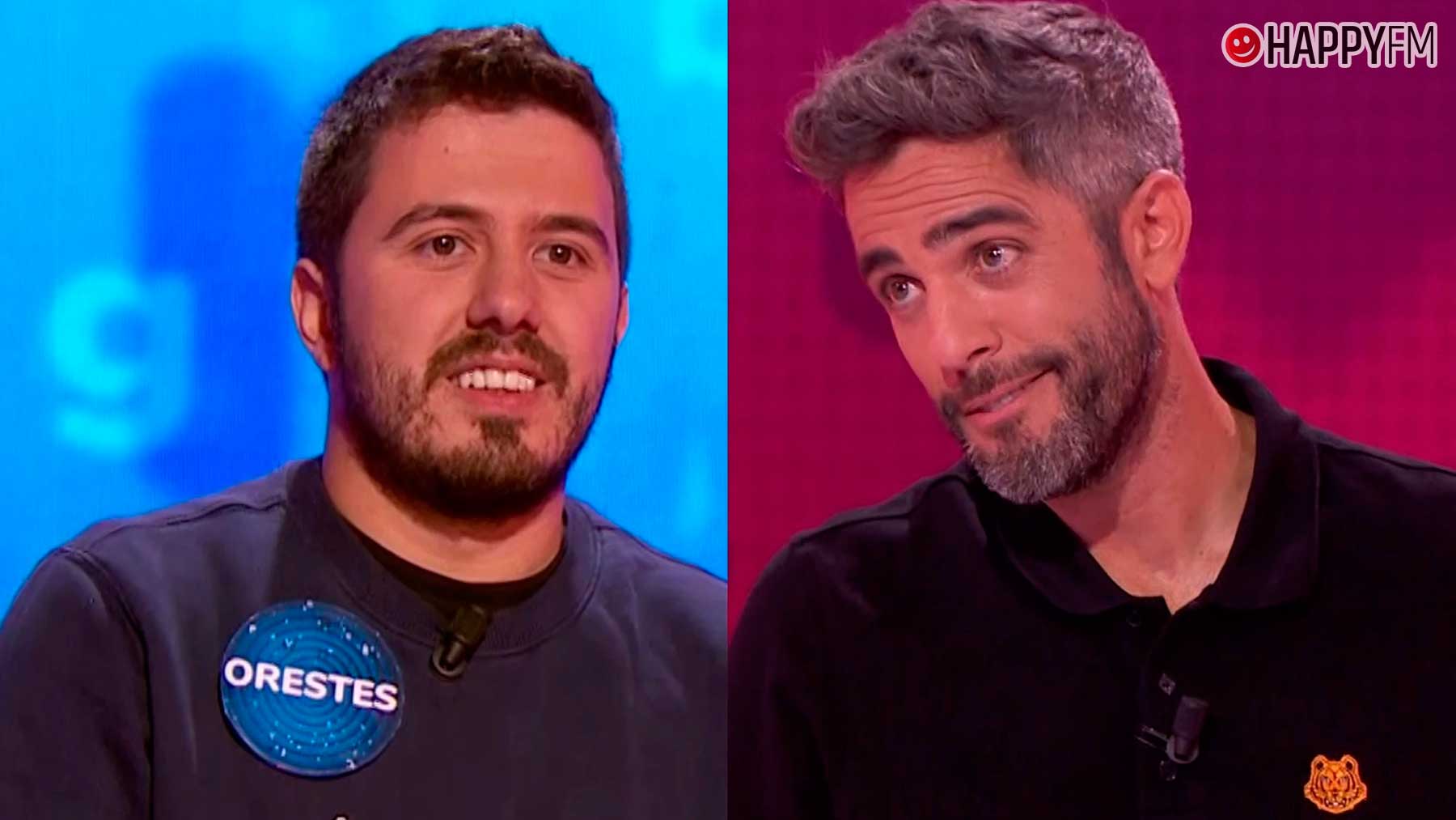 Pasapalabra: Lista de invitados famosos