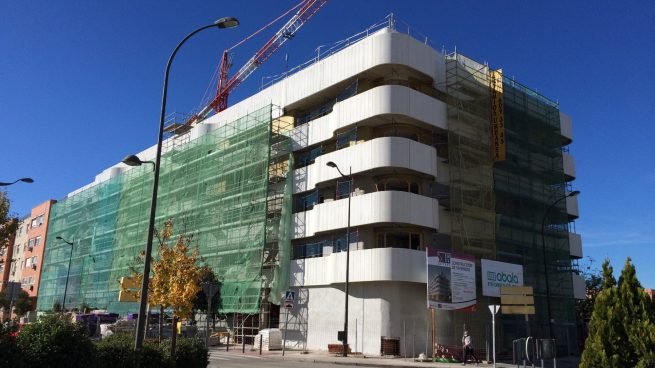 La firma de reformas de Iberdrola y Sabadell prevé que la rehabilitación de pisos se triplique en 3 años