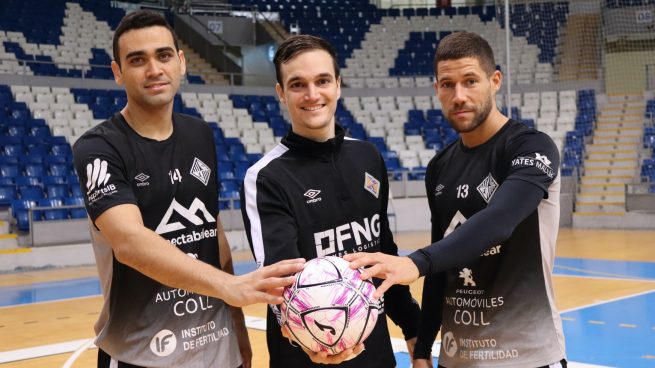 Palma Futsal Inter Movistar