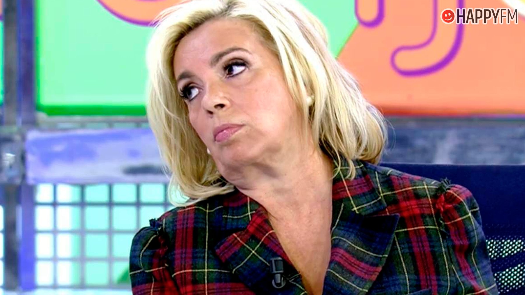 Carmen Borrego