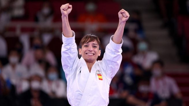 Las 15 mujeres deportistas y campeonas olímpicas españolas que han hecho historia