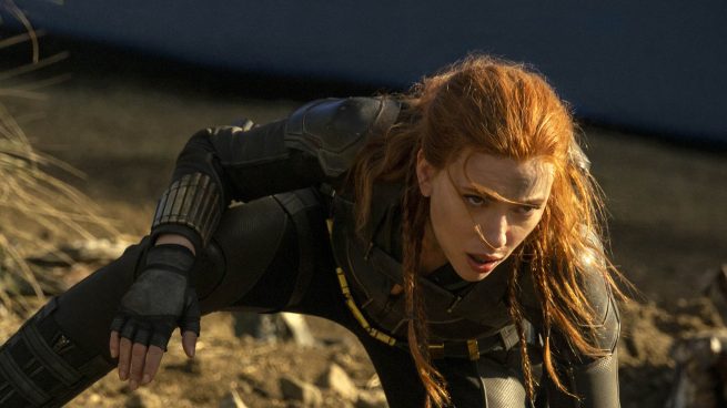 Marvel y Scarlett Johansson hacen las paces con un proyecto secreto Viuda-negra-disney-marvel-655x368