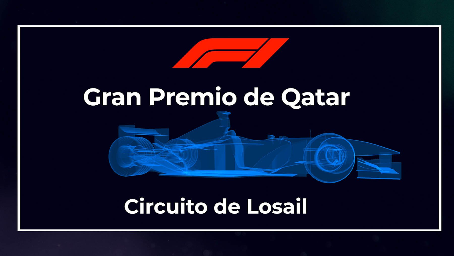 Gran Premio de Qatar de F1