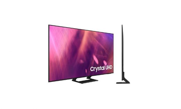 TV AU9005 Crystal 