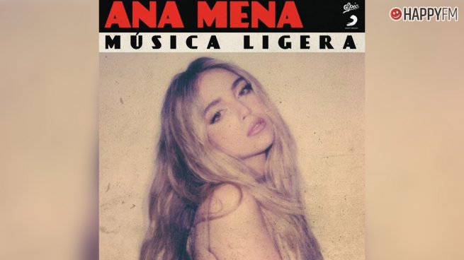 Ana Mena