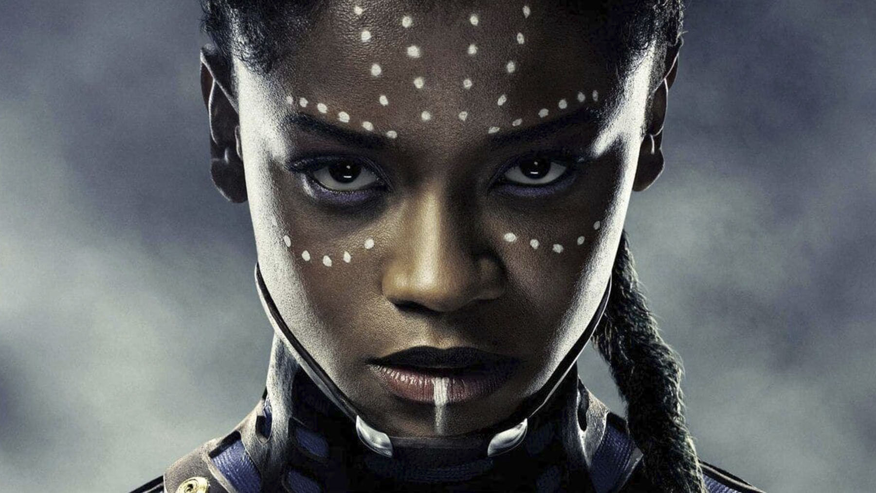 ‘Black Panther’ (Marvel/Disney)