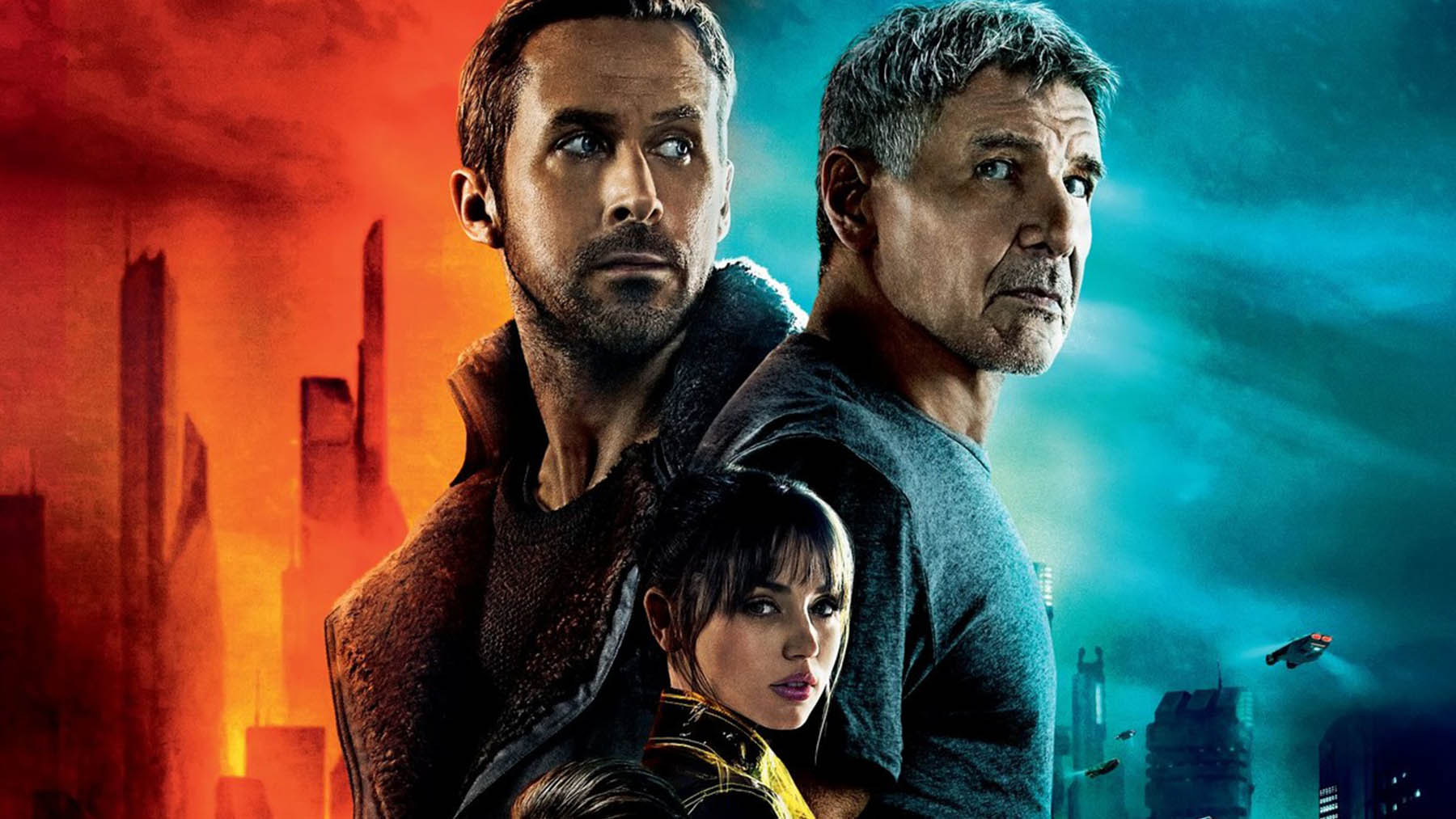 ‘Blade Runner 2049’ (Warner Bros Pictures)