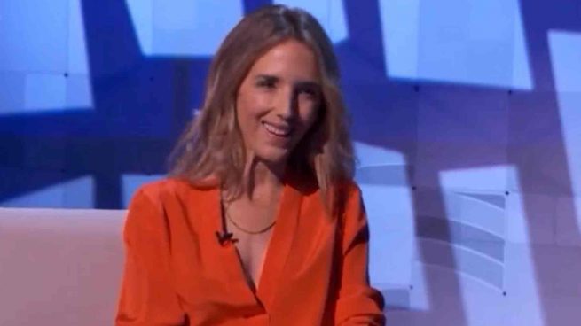 Cayetana Álvarez de Toledo destroza a la periodista de TV3: 