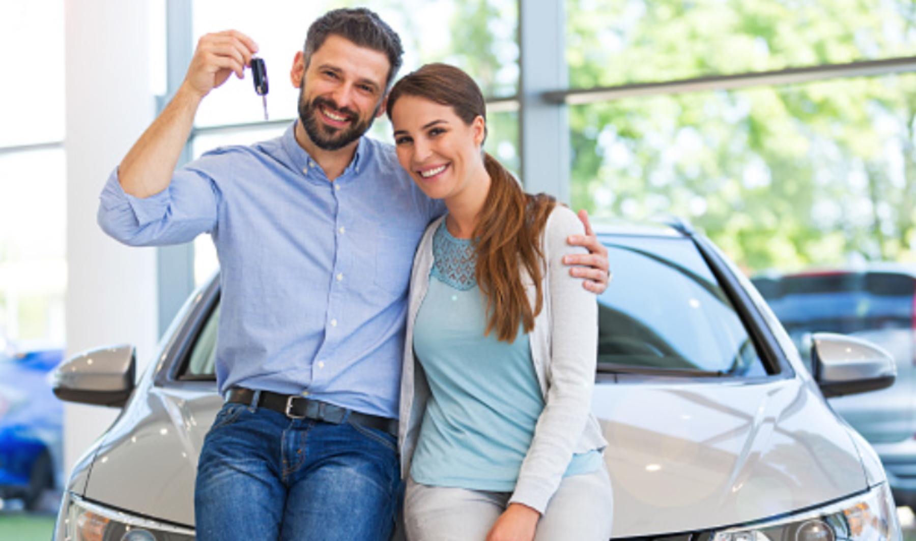 Conseguir un coche por 2.000 euros es posible con estos trucos