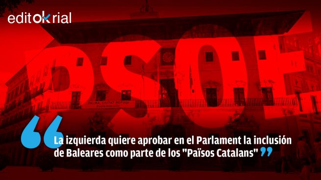 El PSOE de Armengol y su traición a Baleares