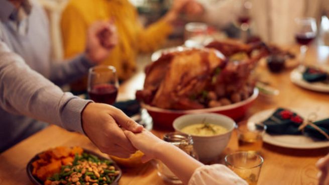 Feliz Día de Acción de Gracias! Las mejores frases e imágenes para celebrar  'Thanksgiving