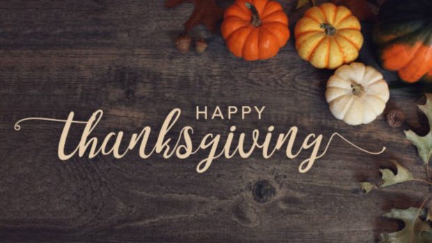Feliz Día de Acción de Gracias! Las mejores frases e imágenes para celebrar  'Thanksgiving | Listin Semanal