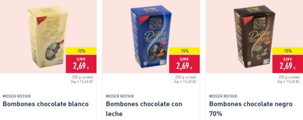 Black Friday supermercados