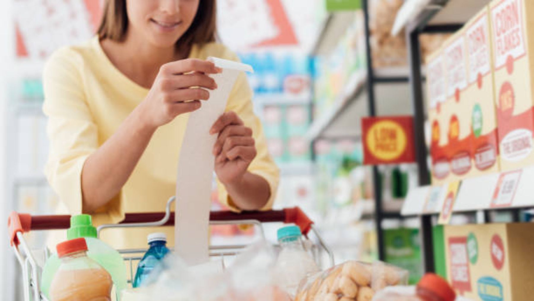 Descubre las mejores ofertas que encuentras en los supermercados por el Black Friday