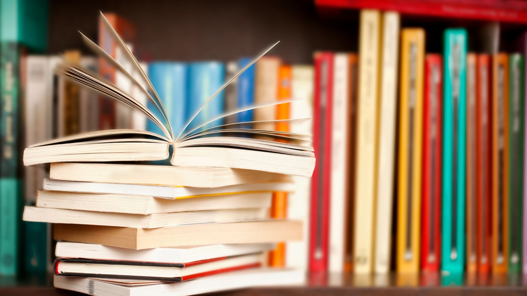 Descubre los motivos más absurdos para prohibir estos siete libros