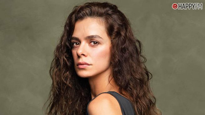 Özge Özpirinçi