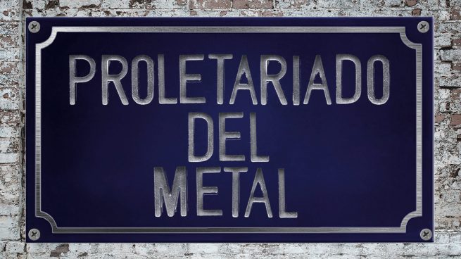 Kichi pondrá el nombre de Proletariado del Metal a una calle de Cádiz con el apoyo del PSOE