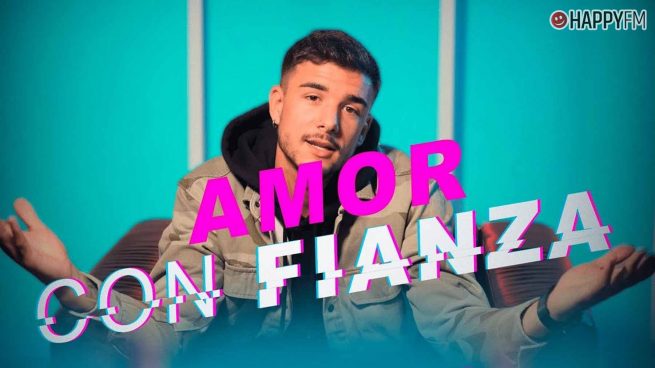Amor con fianza
