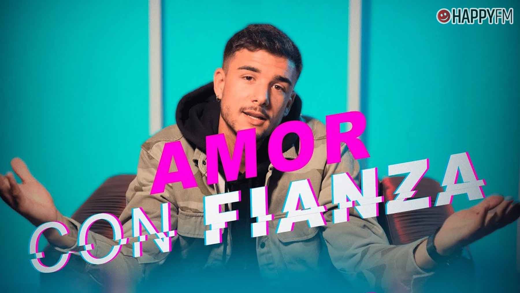Amor con fianza