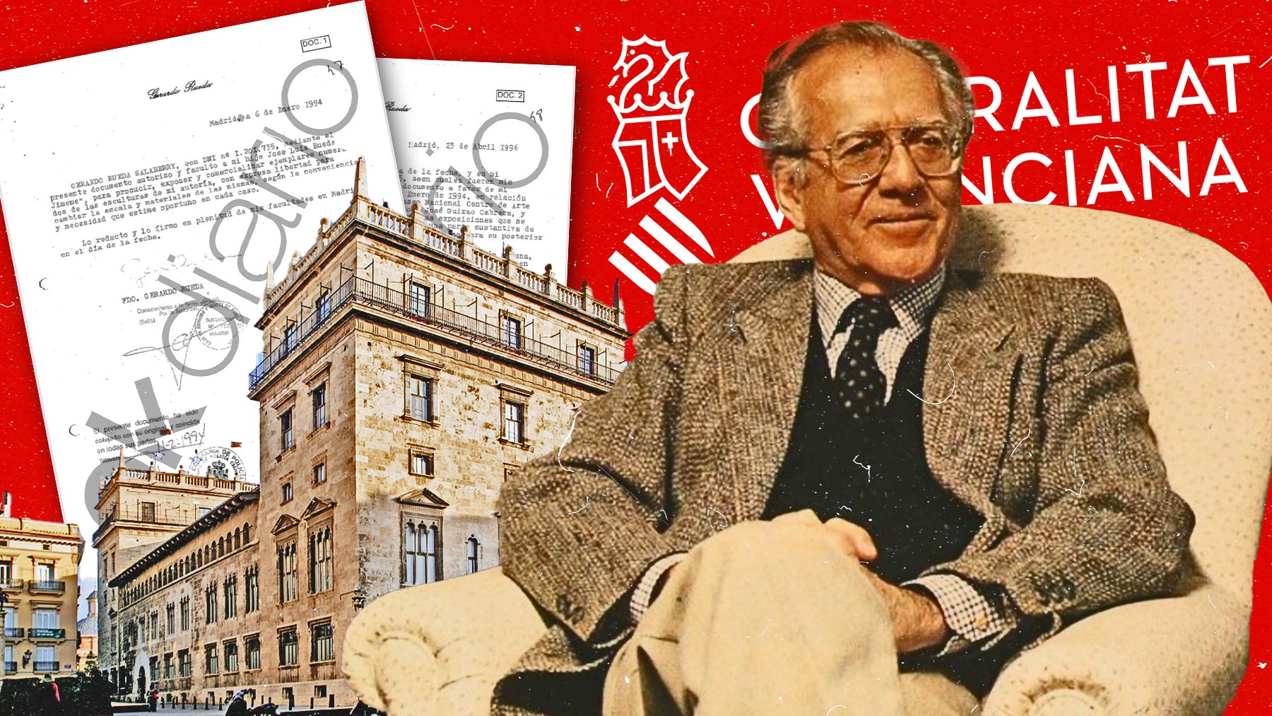 Gerardo rueda
