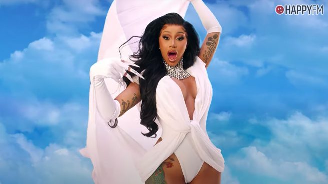 Cardi B