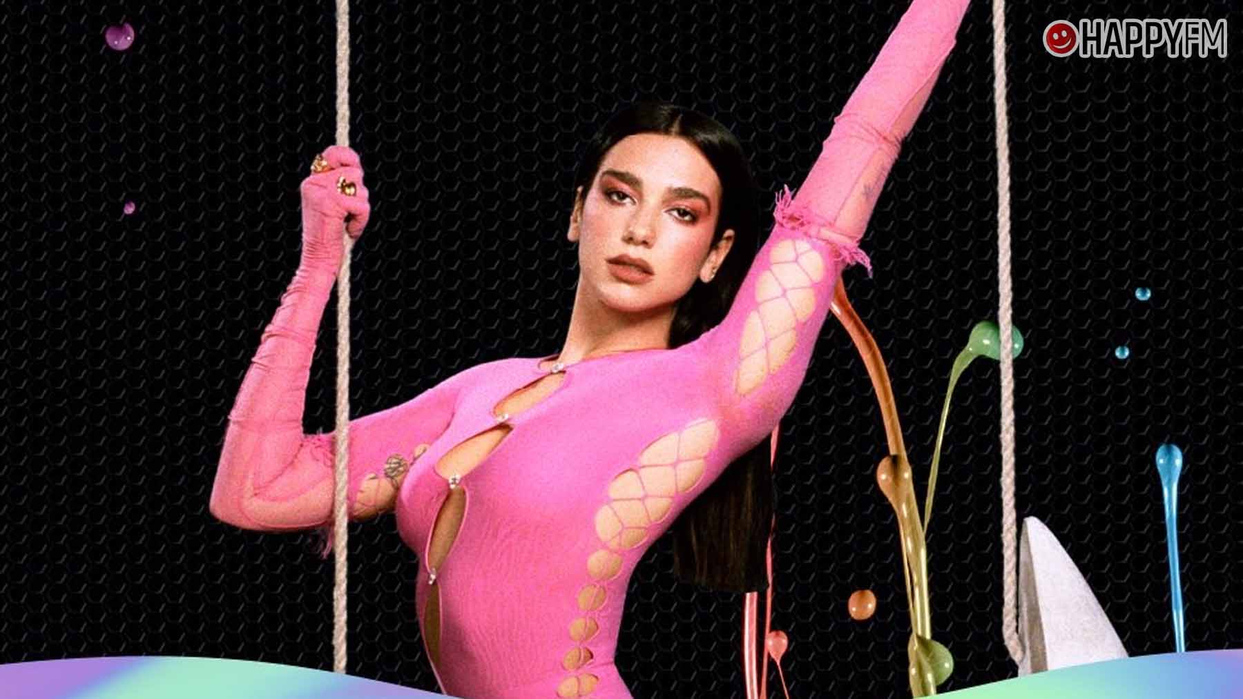 Dua Lipa