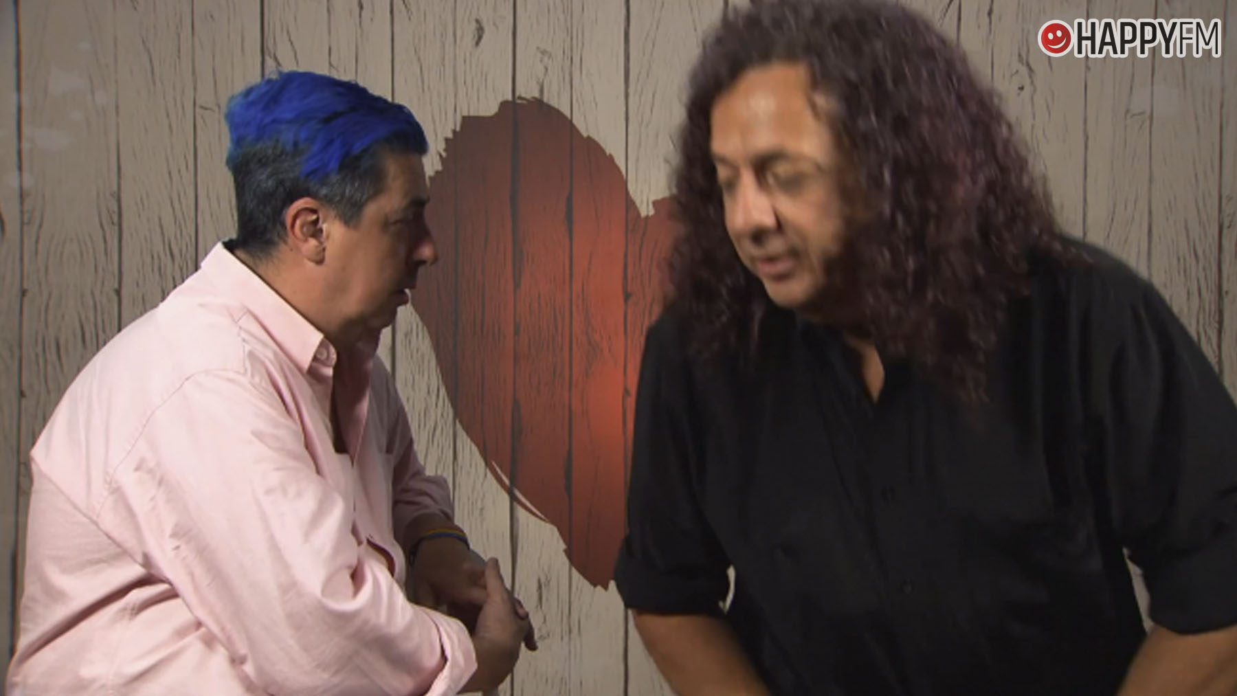 First Dates