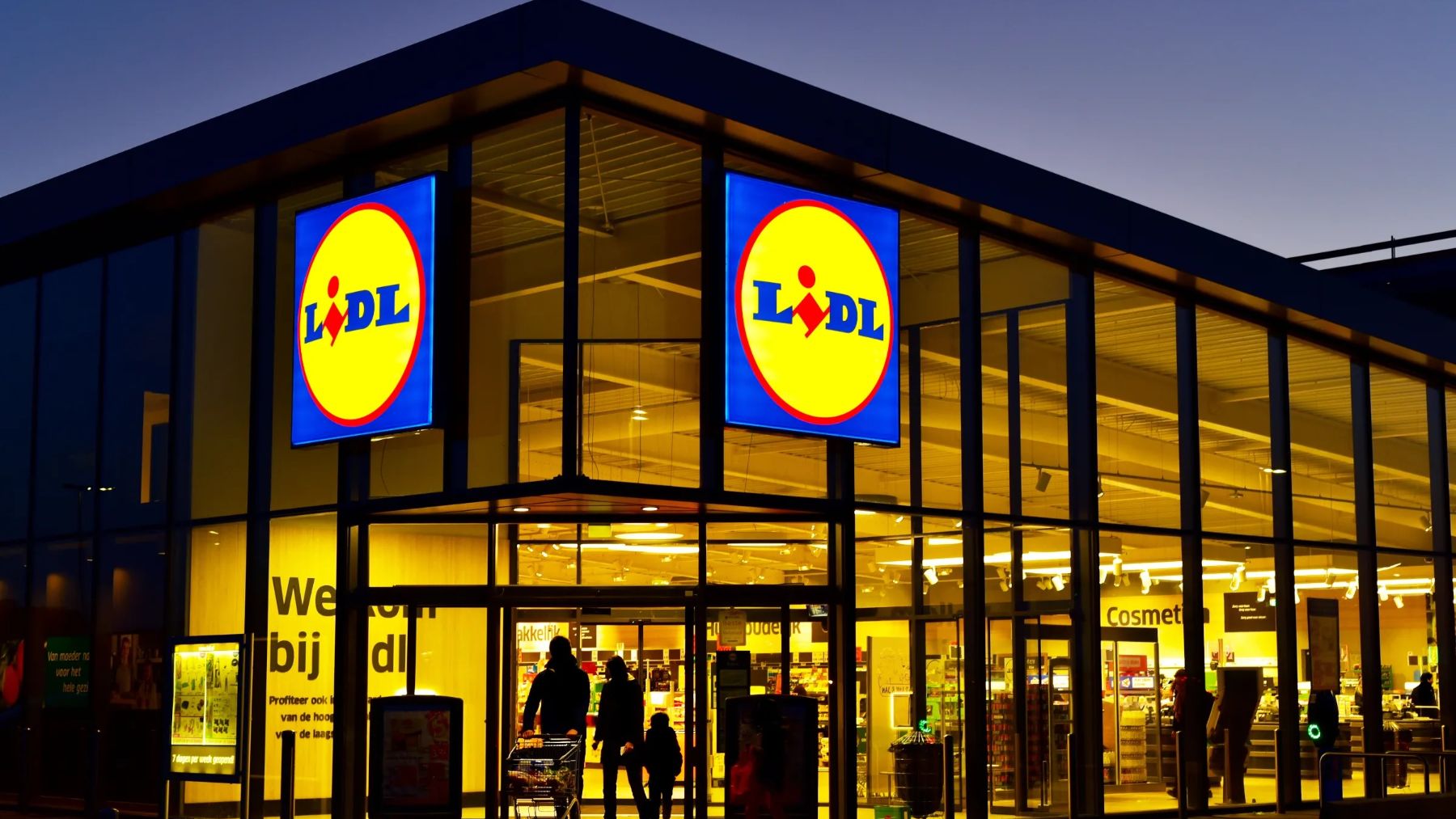 Revolucion en Lidl: su producto de 500 euros rebajado casi a la mitad